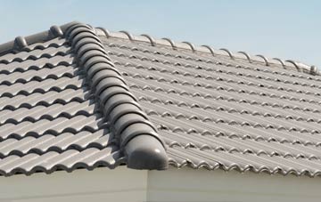 advantages of Undley clay roofing