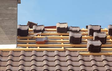 Undley clay roofing costs
