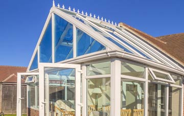 conservatory roof insulation costs Undley