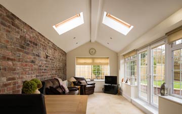 conservatory roof insulation Undley, Suffolk