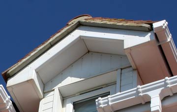 Undley fascia installation costs