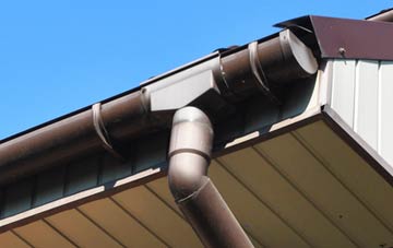 types of Undley fascias