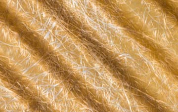 Undley fibreglass roof waterproofing