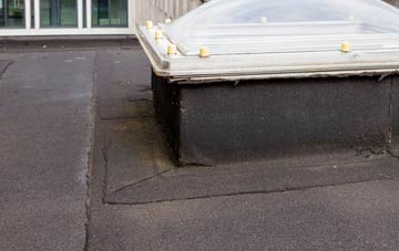 disadvantages of Undley flat roofs