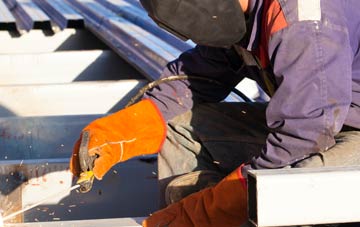 Undley flat roofing options