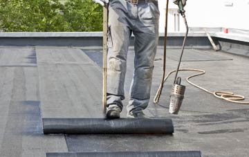 flat roof replacement Undley, Suffolk