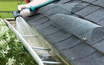 Undley gutter cleaning costs