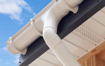 Undley gutter installation costs