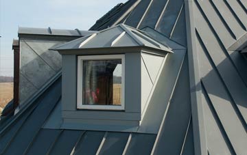 metal roofing Undley, Suffolk
