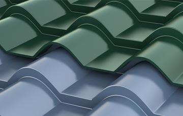 who should consider Undley plastic roofs