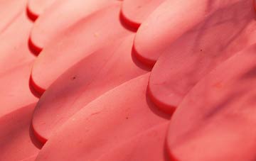 Undley plastic roof costs