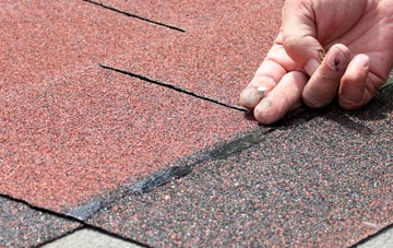 Undley asphalt roof repairs