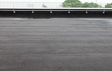 Undley asphalt roof replacement
