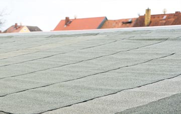 Undley flat roof replacement