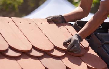 Undley roof tile contractors
