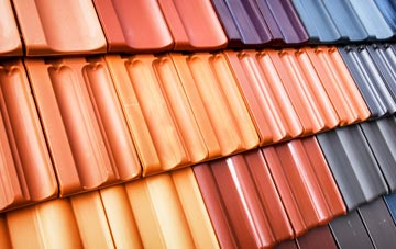 Undley roof tile costs