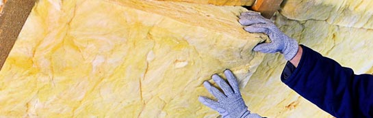 quotes for Undley roof insulation