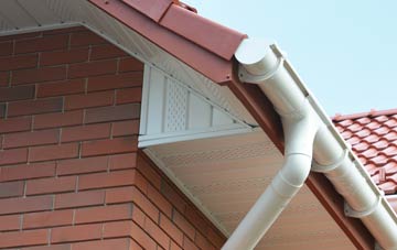 Undley soffit repair costs