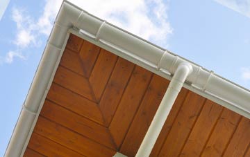 Undley soffit types
