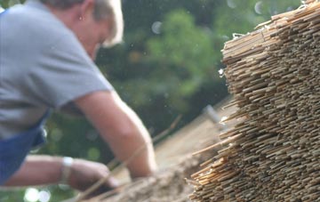 professional Undley thatchers