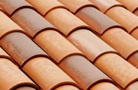 Undley clay roofing