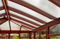 Undley conservatory roofing insulation