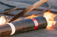 free Undley flat roofing repair quotes