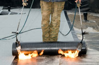 Undley flat roof sealing quote