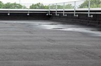 find rated Undley flat roofing companies