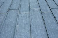 Undley lead roofing