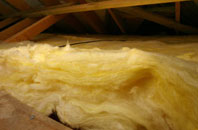 Undley pitch roof insulation