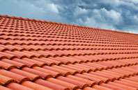 Undley roofing tiles
