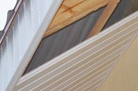 rated Undley soffit repair companies