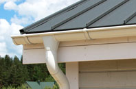 Undley soffits