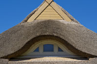 Undley thatch roofing